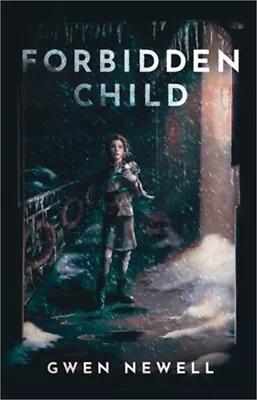 Forbidden Child (Hardback Or Cased Book) • $15.78