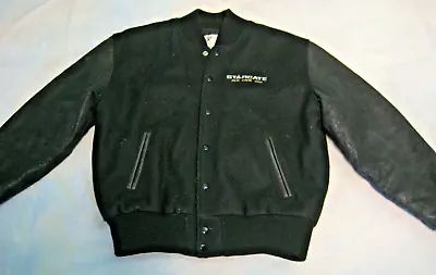 STARGATE Crew Jacket  Retro / Vintage / Collectors  1992/Richard Dean Anderson • $256