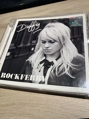 £0.99 • Buy Duffy : Rockferry SUPERB SOUND CD-10 GREAT TRACKS-INC MERCY-FREE UK P+P-SUPERB