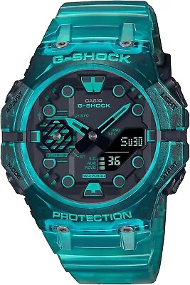 CASIO G-Shock Men's Watch GA-B001G-2AJF Bluetooth • $148.06