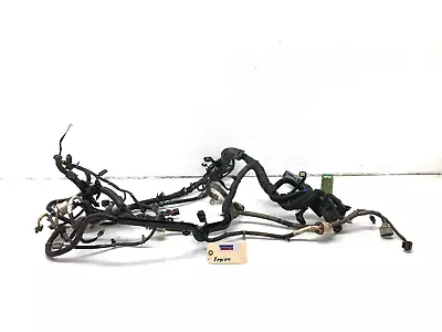 2015-2020 Chevrolet Suburban 5.3l Engine Wiring Harness Oem • $229.99