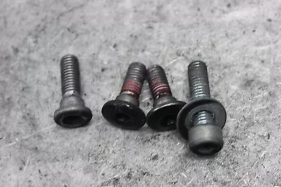 09 10 11 12 ZX6R ZX6 Rearset Bracket Bolts • $10.12