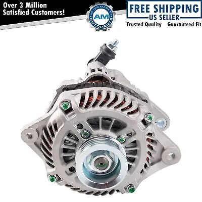 Alternator For 06 Saab 9-2X 06-10 Subaru Forester Impreza 05 Legacy Outback • $114.99