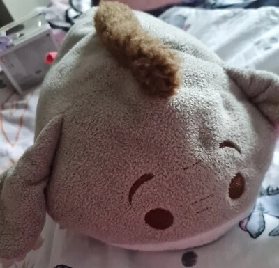 £7 • Buy Disney Eeyore Large Plush Tsum Tsum 12” 