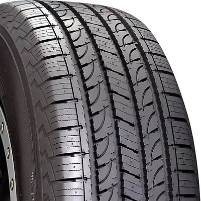 4 New 265/65-17 Yokohama Geolandar HT G056 65R R17 Tires 10294 • $827.96