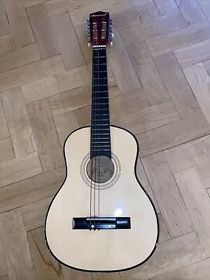 £25 • Buy Burswood Childrens 30” Guitar