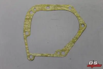 Ajs Matchless Norton Atlas Commando Transmission Gearbox Inner Cover Gasket • $3.95