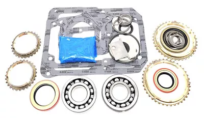 T19 Synchro Bearing Gasket And Seal Kit | Standard Manual Transmission Pickup • $201.10