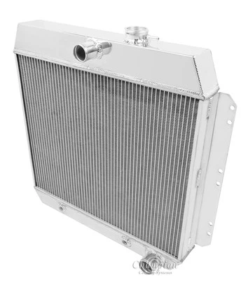 $244.85 • Buy 3 Row V8 Conversion Radiator 1949 1950 1951 1952 1953 1954 Chevy Cars