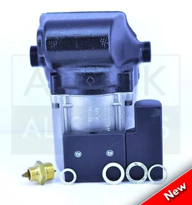 £215.08 • Buy Vaillant Vcw 280 T E & Xt Boiler Circulator Pump 161107