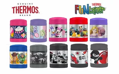 $25.99 • Buy THERMOS Funtainer Insulated Food Jar 290ml