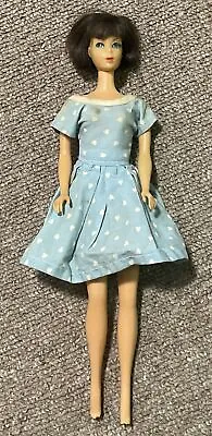 Rare Vintage 1966 Mattel Marlo Flip Barbie 1150 TLC Japan • $49.99