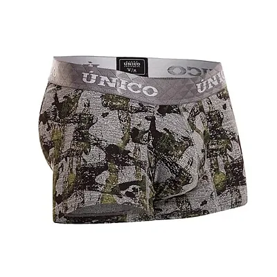 Unico Boxer Short CRUSTACEO Microfiber Men's Underwear • £32