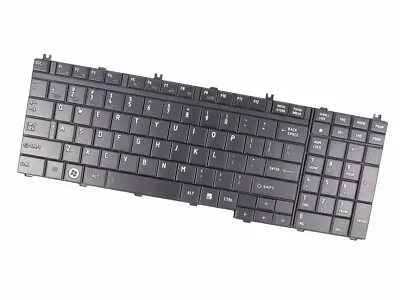 New OEM Toshiba L505D-ES5026 L505D-GS6000 A505-S6965 L350-S1701 Keyboard • $20.57