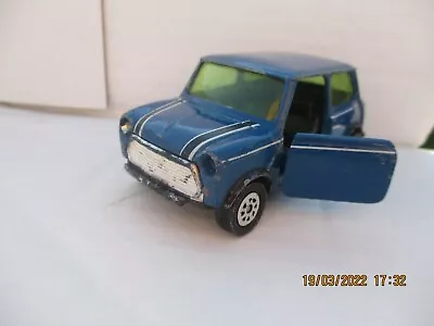 £2.49 • Buy CORGI CLASSIC MINI 1/35 No Packaging (From Multi Set )