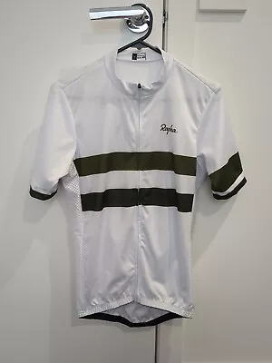 Rapha Men's Cycling Jersey Size - Small - Replica • $20
