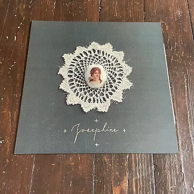 Magnolia Electric Co. - Josephine Vinyl Record BLACK 2009 Songs: Ohia • £25