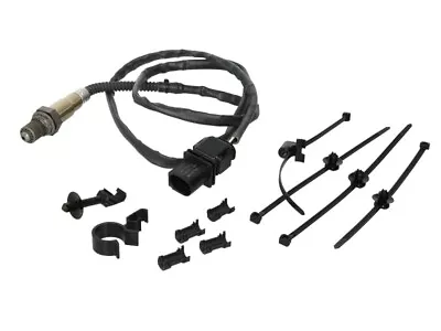 BOSCH 0 258 017 180 Lambda Sensor OE REPLACEMENT • $318.03