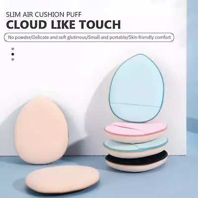 Make Up Sponge Makeup Smooth Beauty Foundation Blender Buffer Puff .N Fast • $0.82