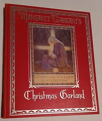 Margaret Tarrant's Christmas Garland Pub. Hale Cushman Flint 1942 • $24.99