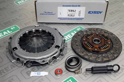 EXEDY OE Replacement Clutch Kit For MR2 91-95 3SGTE CAMRY 3.0L 92-01 1MZFE 16062 • $167.21