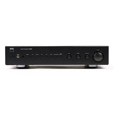 NAD C165BEE Stereo Preamplifier MM/MC Phono IEC Power Cable PreAmp C 165BEE • $999