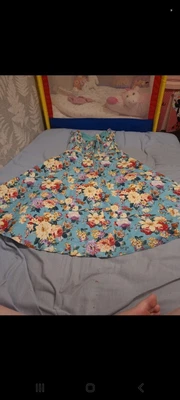 £24.50 • Buy 60s Dress Size 6