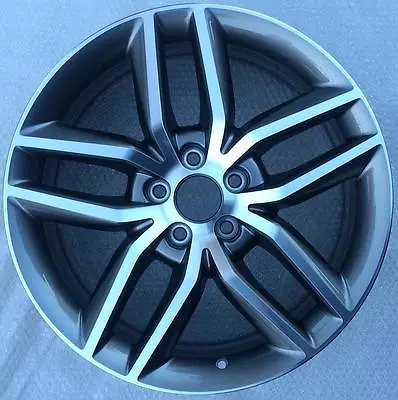 1x Ford Falcon FG-X XR6 Turbo XR8 ALLOY WHEEL RIM 19 Inch 19inch • $650