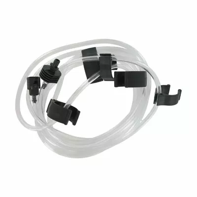 For VAX Water Tube Supply Feed Pipe Hose Clear 3 IN 1 101 121 6121 6131T V-020 • £15.49