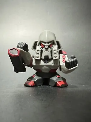 Transformers Mini Figure Japan Microbots Animated Megatron • $14.99