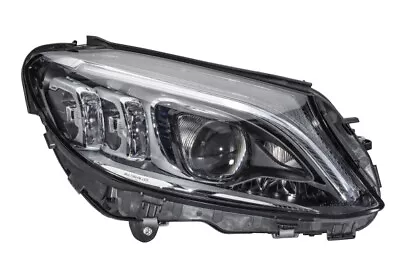 HELLA 1EX 013 063-621 Headlight For Mercedes-Benz Mercedes-Benz (BBDC) • $1782.48