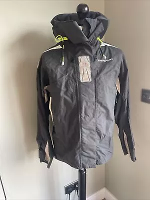 Henri Lloyd TP2 Ladies Sailing Jacket Size 4 • £5