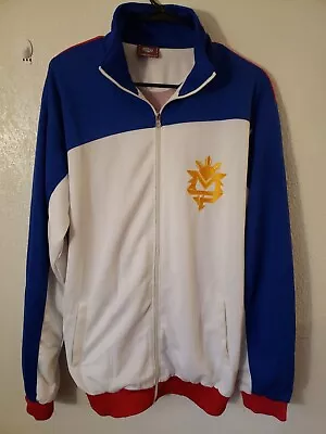 $85 • Buy MANNY PACQUIAO Team Pacquiao Phillipines Mens BOXING  XXL JACKET Hoops