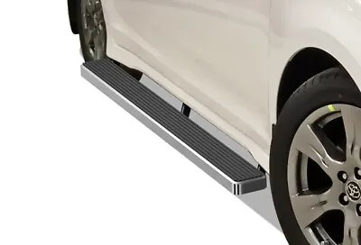 IBoard Running Boards 5 Inches Fit 11-20 Toyota Sienna • $199