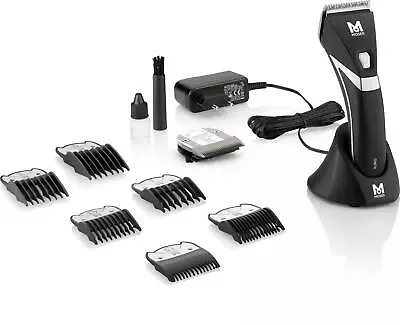 Kuno Moser Professional Super Clipper 1887-0050 - Enjoy - Made IN Germany • $395.46