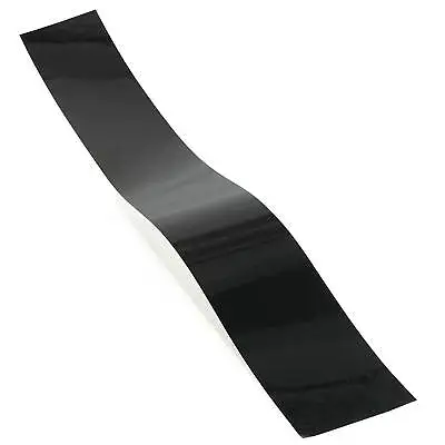 Top Flite Trim MonoKote Midnight Black TOPQ4109 • $4.99