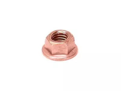 For 2005-2006 Mercedes C55 AMG Exhaust Nut 55156XTYC Exhaust Nut (8 Mm) • $12.18