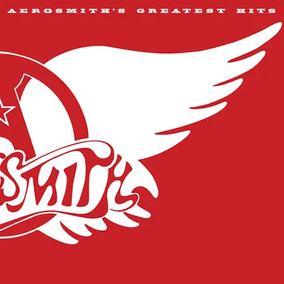 £21.60 • Buy Aerosmith : Aerosmith's Greatest Hits VINYL 12  Album (2019) ***NEW***