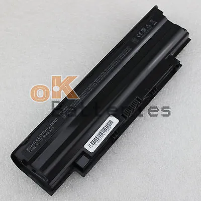 Laptop Notebook Battery For DELL Inspiron 13R 15 15R M5020 M5030 0383CW 04YRJH • $20.14