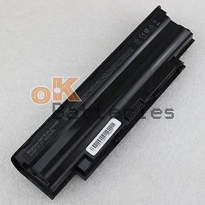 Laptop Notebook Battery For DELL Inspiron 15R M501R M5030R M511R P07F P07F001 • $20.14