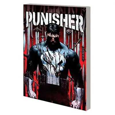 Punisher Vol. 1: The King Of Killers Book One - Paperback NEW Aaron Jason 06/12 • £18.92