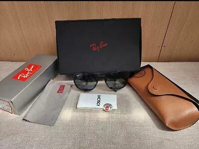 Rayban Sunglasses Polarised Authentic • $80