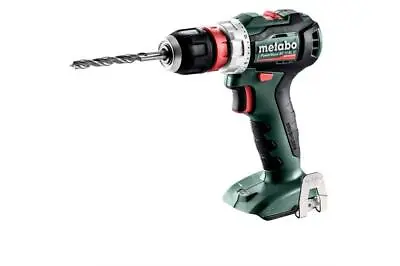 £79.95 • Buy Metabo 601039840 12v Li-ion Quick System Brushless Drill/Driver Body Only