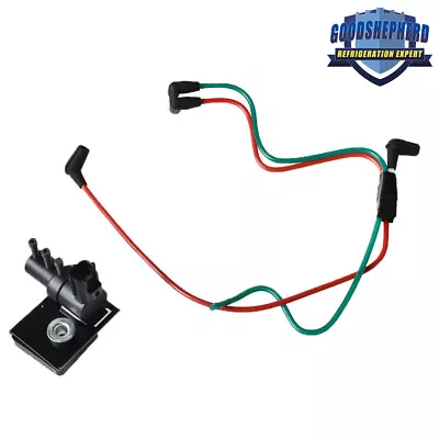 Diesel Turbo Vacuum Harness & Wastegate Boost Solenoid For 99-03 Ford F350 7.3L • $22.52