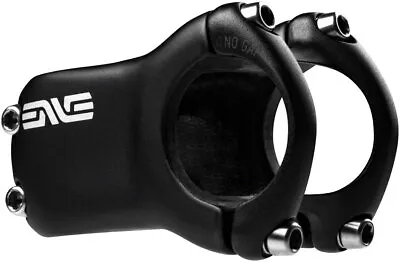 ENVE Composites M6 Mountain Carbon 31.8mm Stem - 65mm 31.8mm +/-0 1 1/8  • $299.99