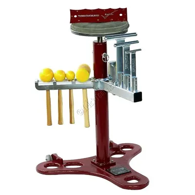 ProLine Deluxe Metal Shaping Station • $2195