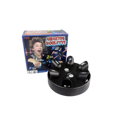 £12.11 • Buy Interactive Lie Detector Toy Realistic Polygraph  April Fool Day Novelty Gag