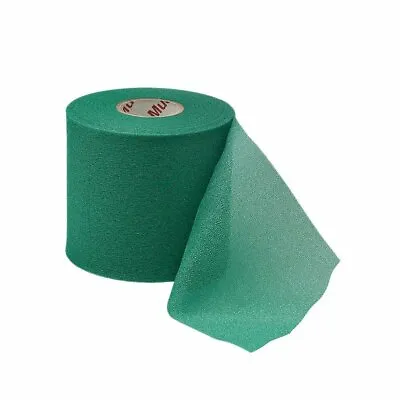 Mueller MWrap Foam Underwrap / Pre-Wrap: 2-3/4 In. X 21.4 Yds. (Green) • $5.01