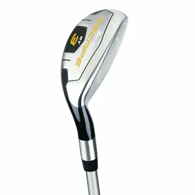 Orlimar Golf Club Escape Hybrid Rescue Club NEW • $59.99