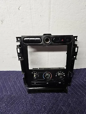 2005-2009 Ford Mustang A/C Heater Temperature Climate Control OEM 05-09 Hvac AC • $67.50